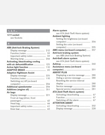 mercedes benz slk 2013 owners manual